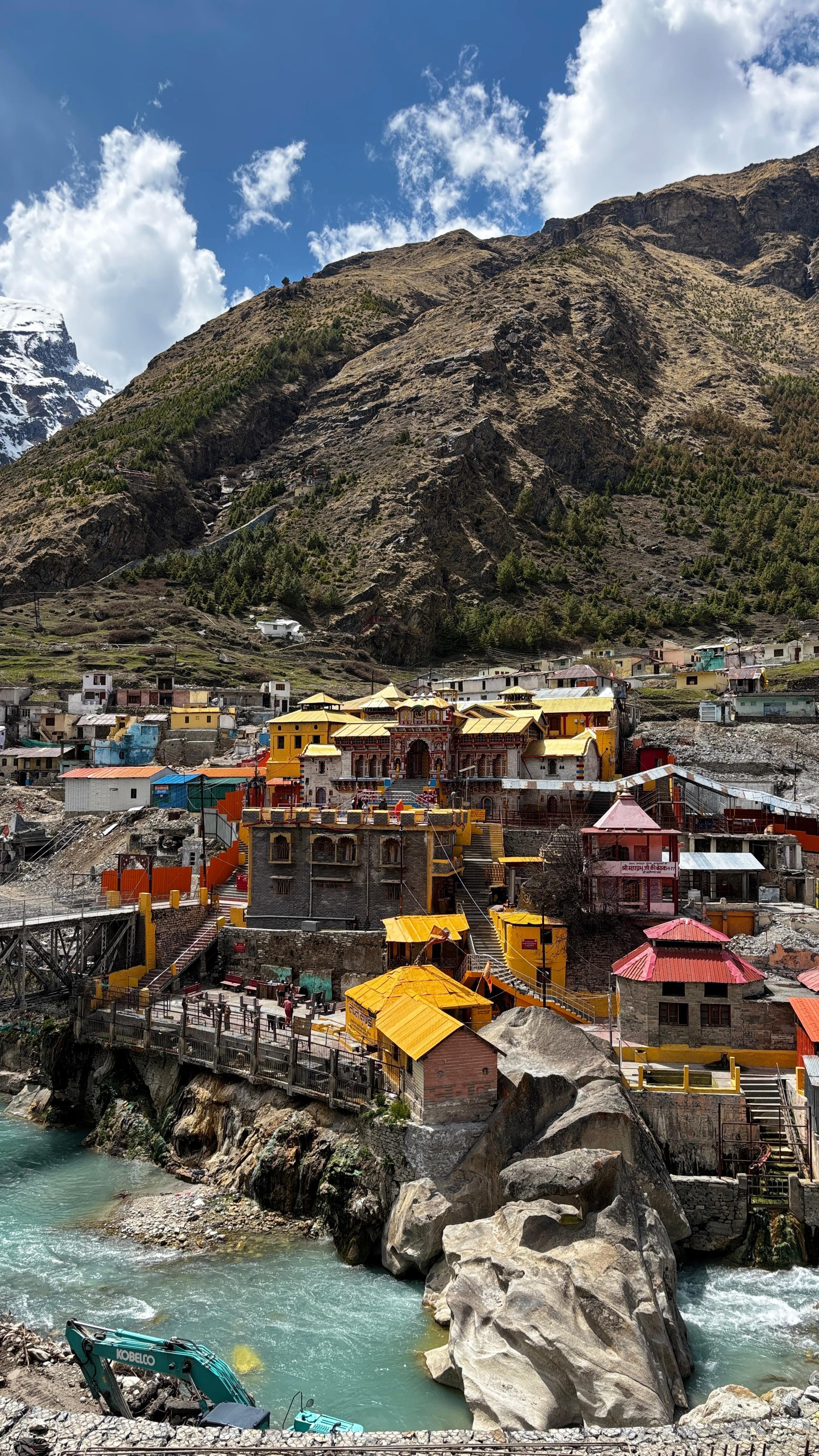 Badrinath 1