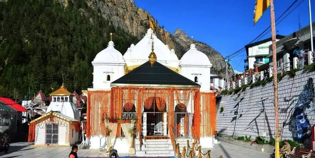 Gangotri